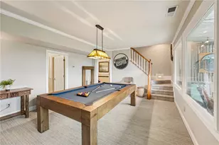 95 Laurel Ridge Trail, Big Canoe, GA 30143 - Photo 43