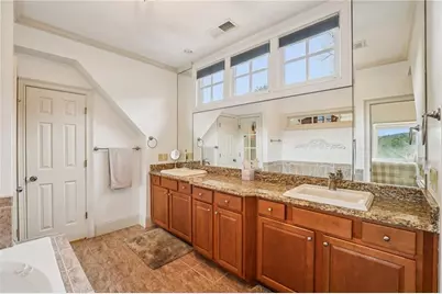 95 Laurel Ridge Trail, Big Canoe, GA 30143 - Photo 33