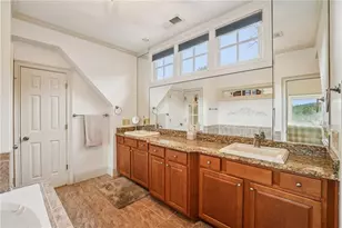 95 Laurel Ridge Trail, Big Canoe, GA 30143 - Photo 33