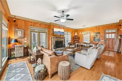 95 Laurel Ridge Trail, Big Canoe, GA 30143 - Photo 9