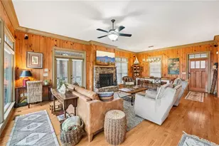 95 Laurel Ridge Trail, Big Canoe, GA 30143 - Photo 9