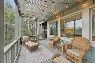 95 Laurel Ridge Trail, Big Canoe, GA 30143 - Photo 51