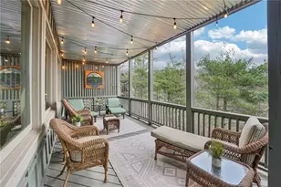 95 Laurel Ridge Trail, Big Canoe, GA 30143 - Photo 49