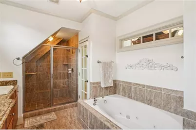 95 Laurel Ridge Trail, Big Canoe, GA 30143 - Photo 35