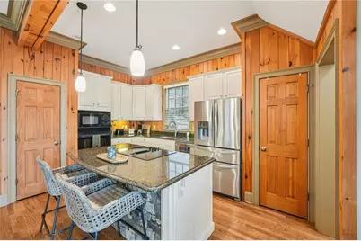 95 Laurel Ridge Trail, Big Canoe, GA 30143 - Photo 21