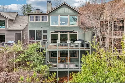 95 Laurel Ridge Trail, Big Canoe, GA 30143 - Photo 71