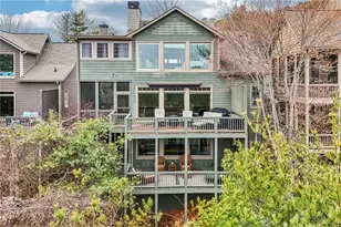 95 Laurel Ridge Trail, Big Canoe, GA 30143 - Photo 71