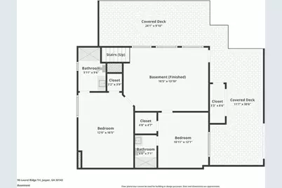 95 Laurel Ridge Trail, Big Canoe, GA 30143 - Photo 79