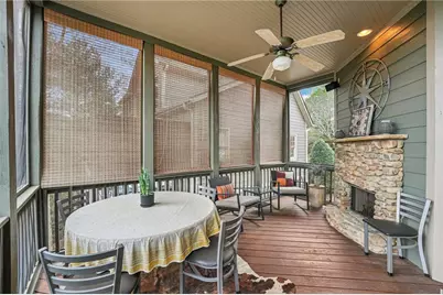 95 Laurel Ridge Trail, Big Canoe, GA 30143 - Photo 53