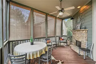 95 Laurel Ridge Trail, Big Canoe, GA 30143 - Photo 53