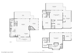 95 Laurel Ridge Trail, Big Canoe, GA 30143 - Photo 77