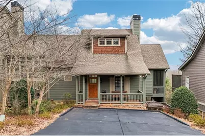 95 Laurel Ridge Trail, Big Canoe, GA 30143 - Photo 59