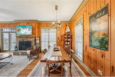 95 Laurel Ridge Trail, Big Canoe, GA 30143 - Photo 13