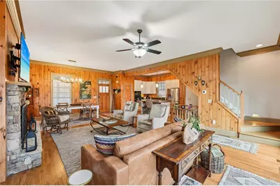 95 Laurel Ridge Trail, Big Canoe, GA 30143 - Photo 11