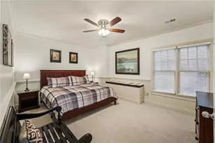 95 Laurel Ridge Trail, Big Canoe, GA 30143 - Photo 37