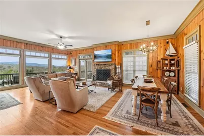 95 Laurel Ridge Trail, Big Canoe, GA 30143 - Photo 7