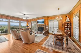 95 Laurel Ridge Trail, Big Canoe, GA 30143 - Photo 7