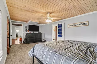 6680 Hwy 52, Gillsville, GA 30543 - Photo 15