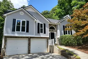 120 Oak Ridge Dr, Canton, GA 30114 - Photo 1