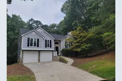 120 Oak Ridge Drive, Canton, GA 30114 - Photo 3