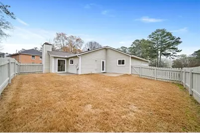 1381 Aqueduct Way, Marietta, GA 30062 - Photo 29