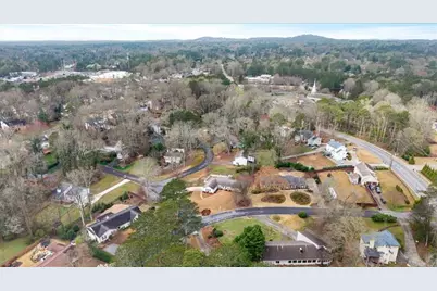 1381 Aqueduct Way, Marietta, GA 30062 - Photo 31