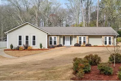 1381 Aqueduct Way, Marietta, GA 30062 - Photo 1