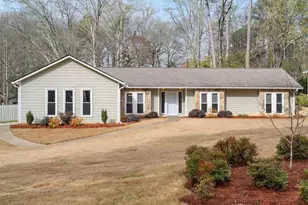 1381 Aqueduct Way, Marietta, GA 30062 - Photo 1