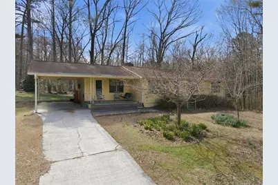 4045 Paul Samuel Road NW, Kennesaw, GA 30152 - Photo 5