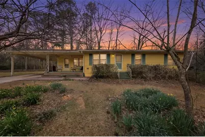 4045 Paul Samuel Road NW, Kennesaw, GA 30152 - Photo 3