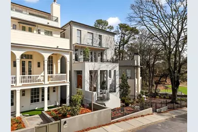 100 Sheridan Drive NE, Atlanta, GA 30305 - Photo 3