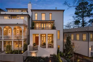 100 Sheridan Dr NE, Atlanta, GA 30305 - Photo 1