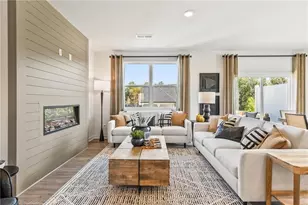 1216 Brooks Ryan Run, Lawrenceville, GA 30043 - Photo 9