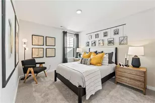 1216 Brooks Ryan Run, Lawrenceville, GA 30043 - Photo 19