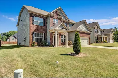 385 Hinton Chase Parkway, Covington, GA 30016 - Photo 3