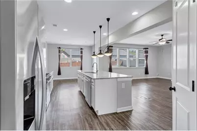 385 Hinton Chase Parkway, Covington, GA 30016 - Photo 17