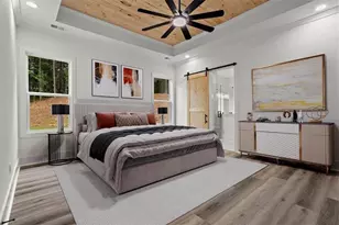 110 Jerusalem Farms Trail, Jasper, GA 30143 - Photo 25