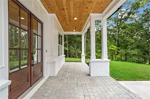 110 Jerusalem Farms Trail, Jasper, GA 30143 - Photo 5