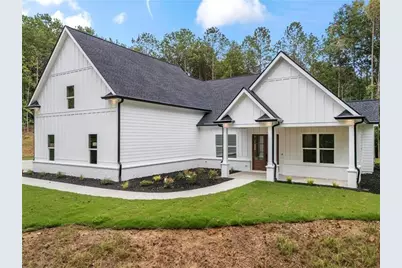110 Jerusalem Farms Trail, Jasper, GA 30143 - Photo 1