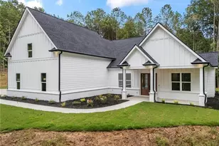 110 Jerusalem Farms Trail, Jasper, GA 30143 - Photo 1