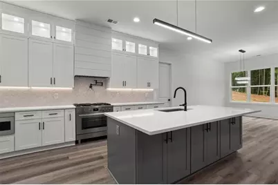 110 Jerusalem Farms Trail, Jasper, GA 30143 - Photo 15