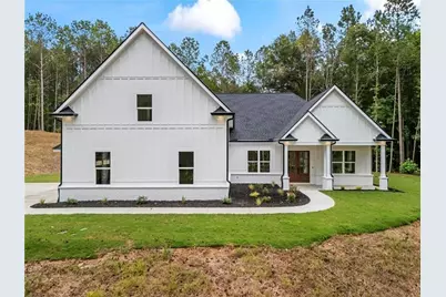 110 Jerusalem Farms Trail, Jasper, GA 30143 - Photo 45
