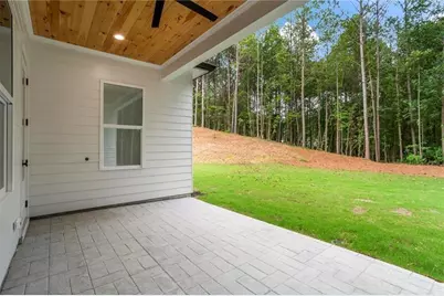 110 Jerusalem Farms Trail, Jasper, GA 30143 - Photo 37