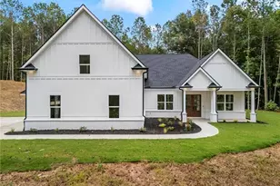 110 Jerusalem Farms Trail, Jasper, GA 30143 - Photo 1