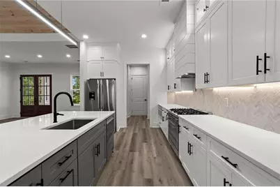 110 Jerusalem Farms Trail, Jasper, GA 30143 - Photo 17