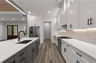 110 Jerusalem Farms Trail, Jasper, GA 30143 - Photo 17