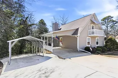 4033 Mount Vernon Road, Gainesville, GA 30506 - Photo 3