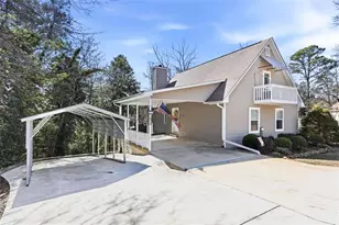 4033 Mt Vernon Rd, Gainesville, GA 30506 - Photo 3