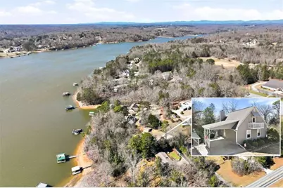 4033 Mount Vernon Road, Gainesville, GA 30506 - Photo 1