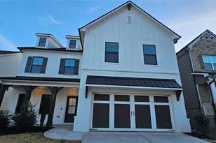 1630 Branthaven Ln, Auburn, GA 30011 - Photo 1